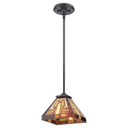 STEPHEN ZWIS QZ-STEPHEN-MP  Quoizel Elstead Lighting